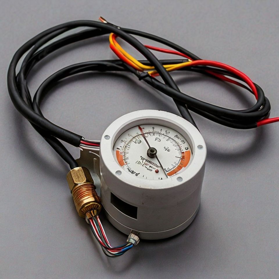 electrical support