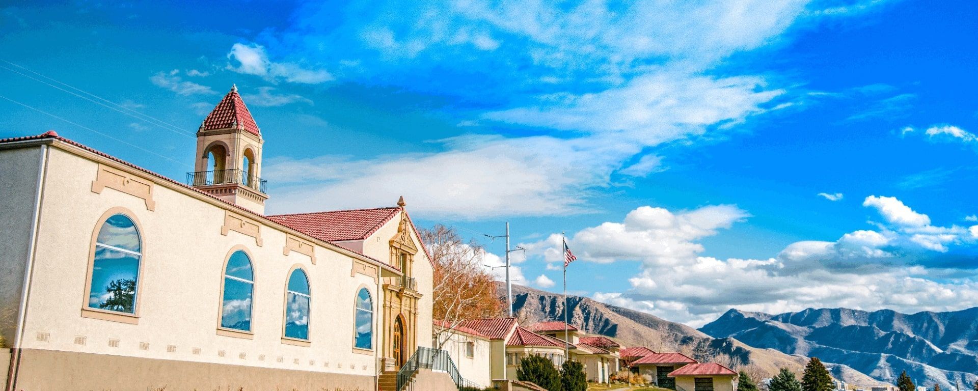 City View Mortuary