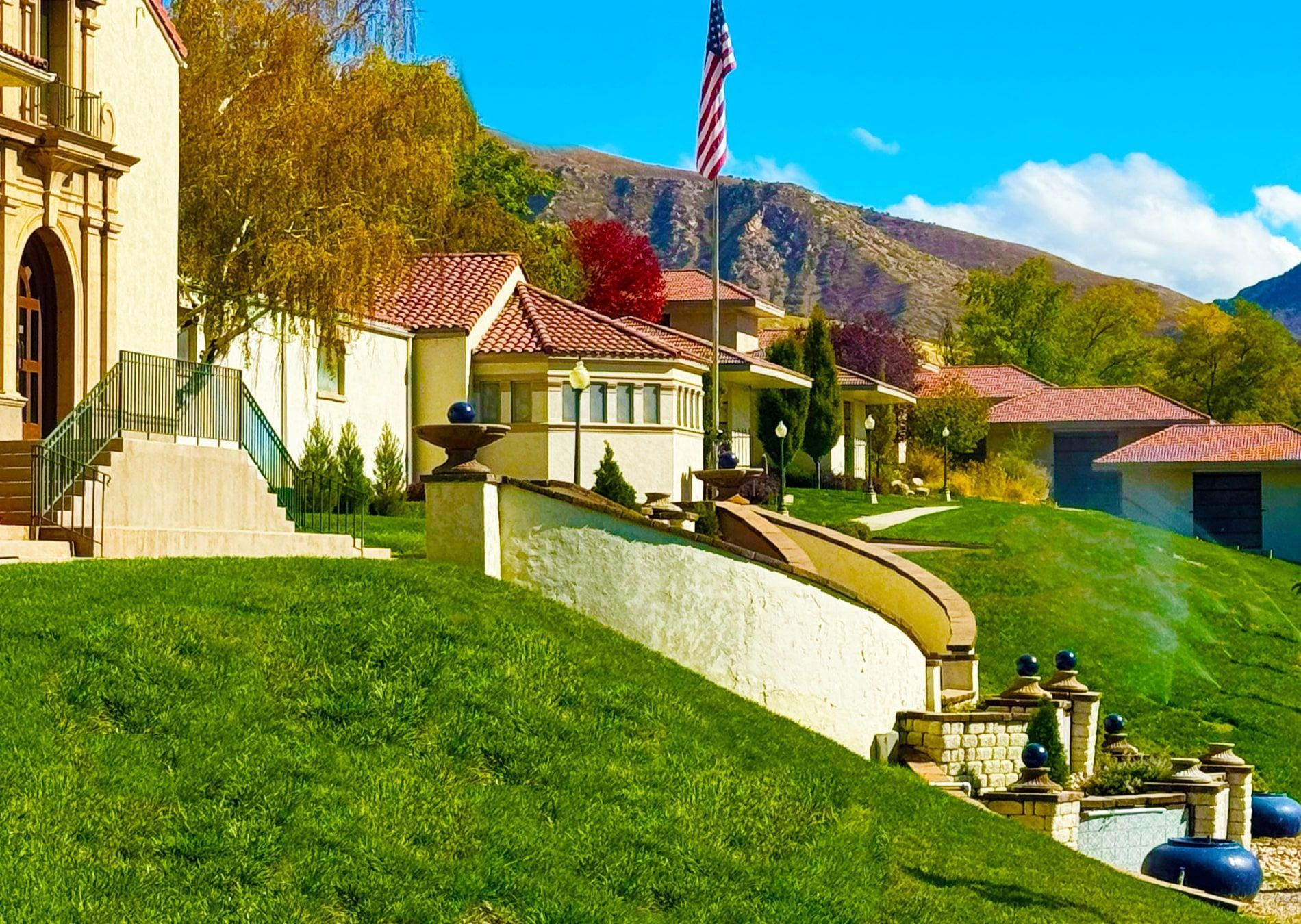 City View Mortuary