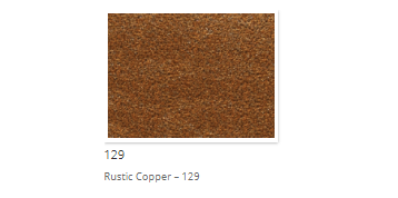 Rustic copper — Leesburg, FL — USA Seamless Gutters