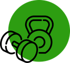 WILDFIT© Icon