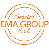 EMA GROUP LOGO