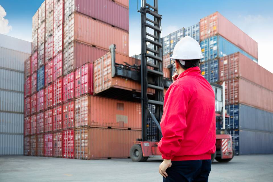logistica