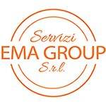 EMA GROUP LOGO