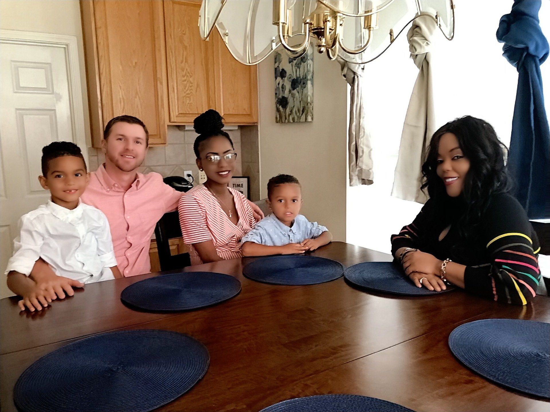 Family Life Education
