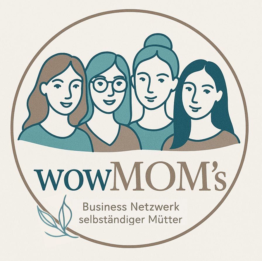 Logo wowMOMs Logo wowMOMs