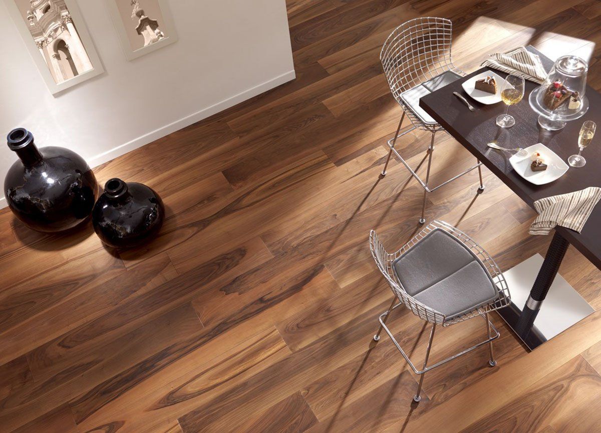 parquet per ufficio