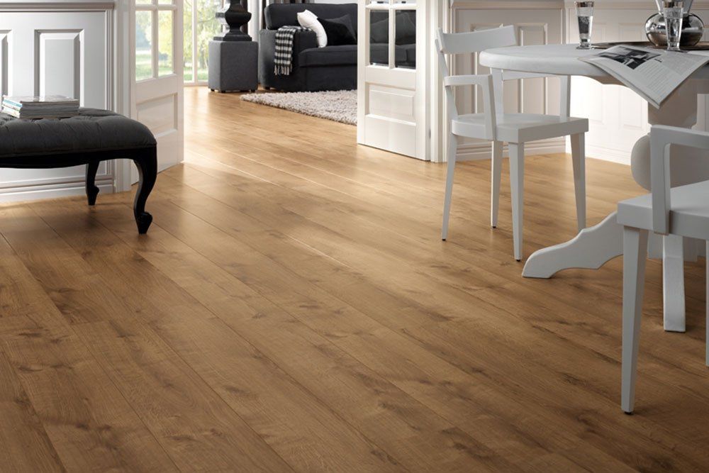 parquet laminato