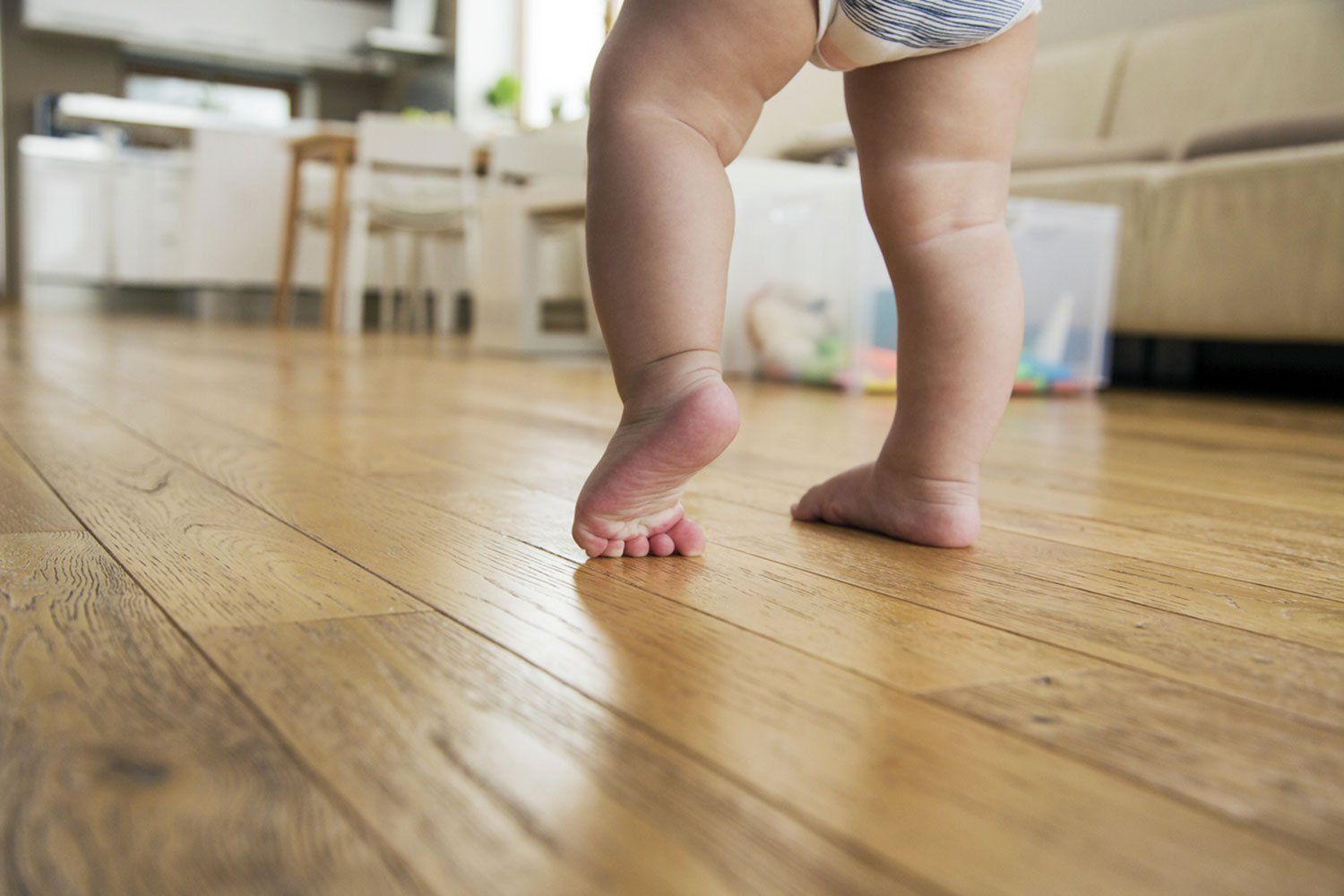 parquet per tutti gli ambienti
