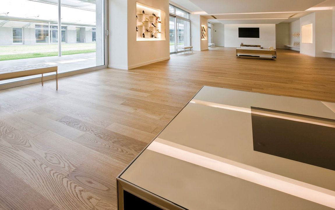 pavimenti in legno