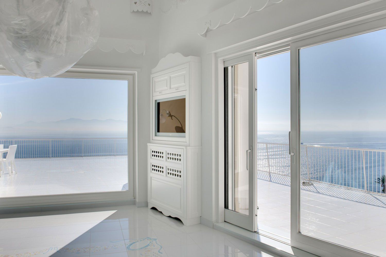 finestre in pvc