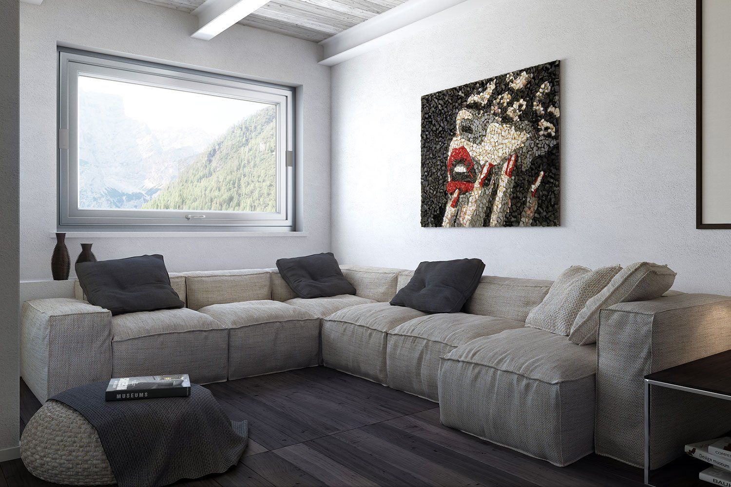 serramenti pvc