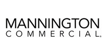 Mannington Commercial logo