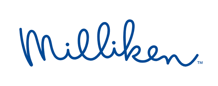 Milliken commercial flooring logo