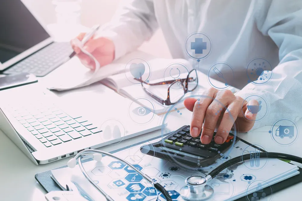 Medical record audit support in Maine and Massachusetts