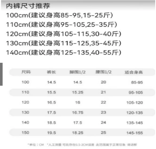 汪汪隊PA1811(四條裝男童平口褲四角褲）棉,不夾屁屁