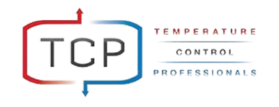Temperature Control Professionals logo