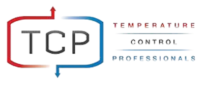 Temperature Control Professionals logo