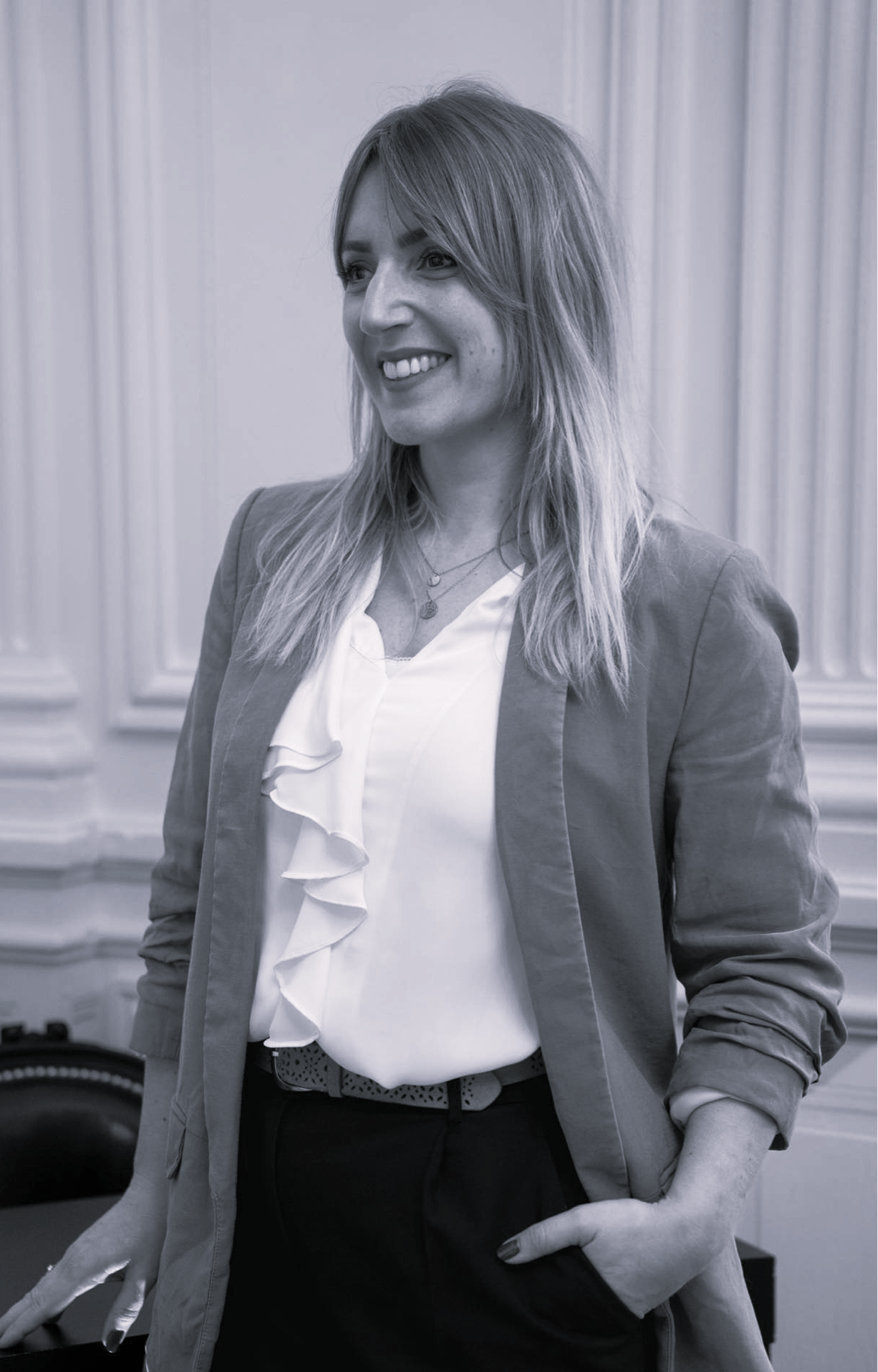 Anaîs Frette