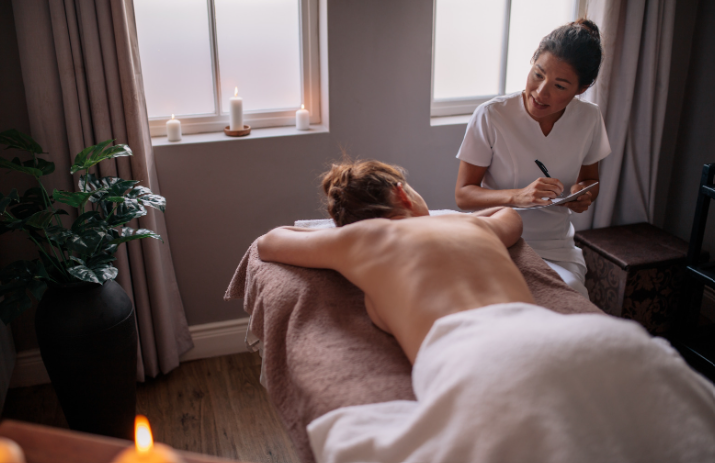 Massage