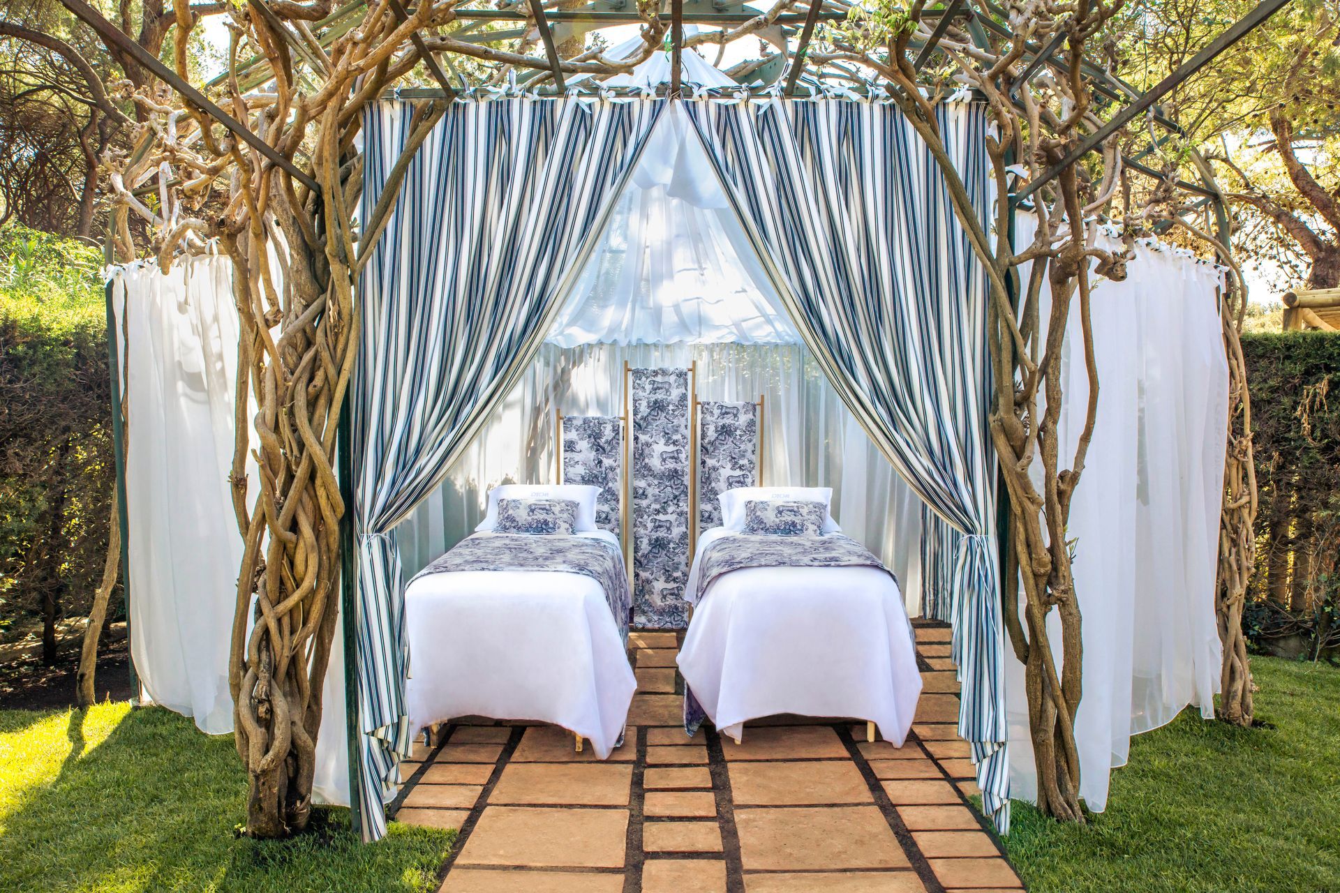 Eden Roc Spa
