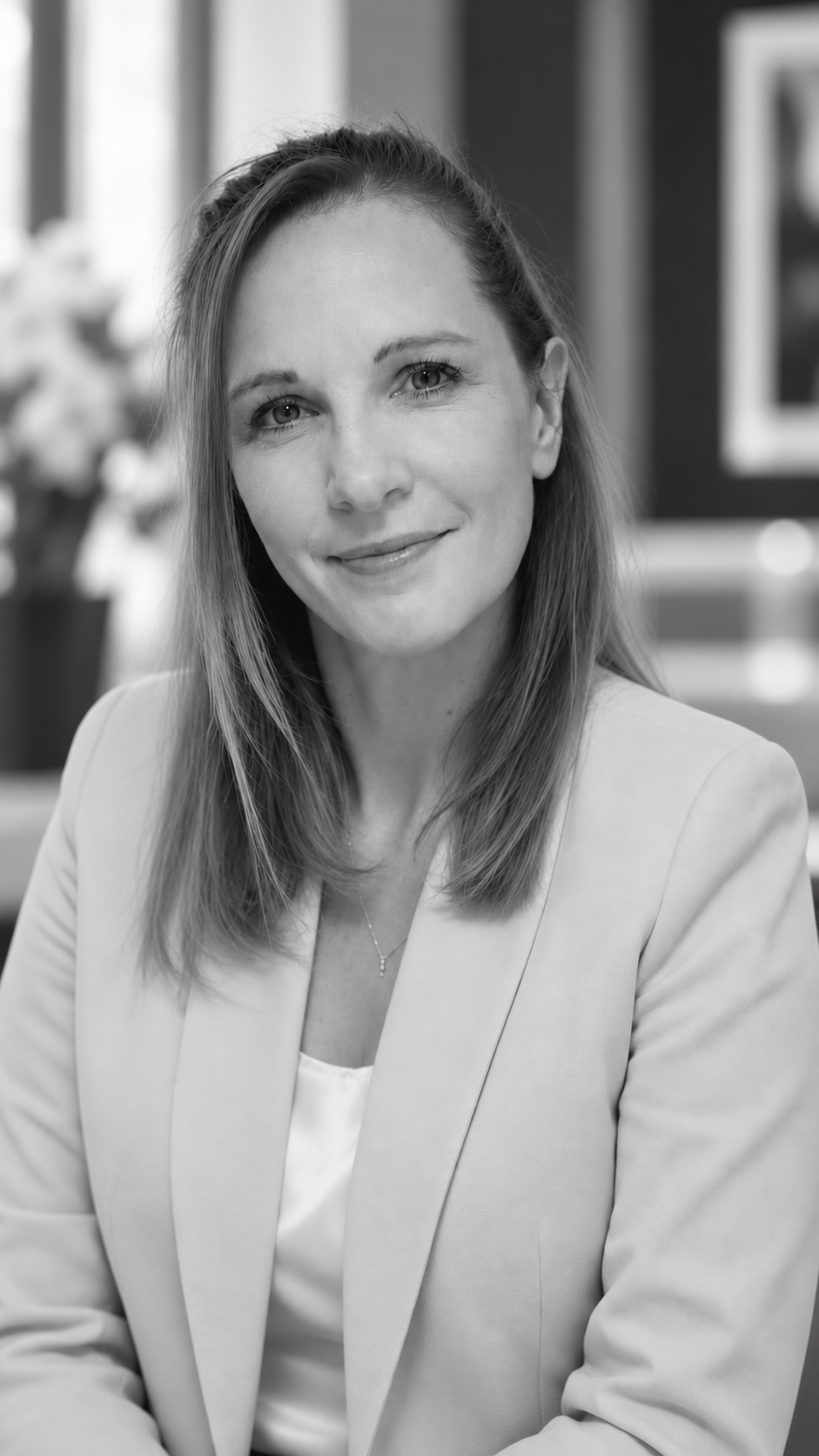 Maud Wellness consulting