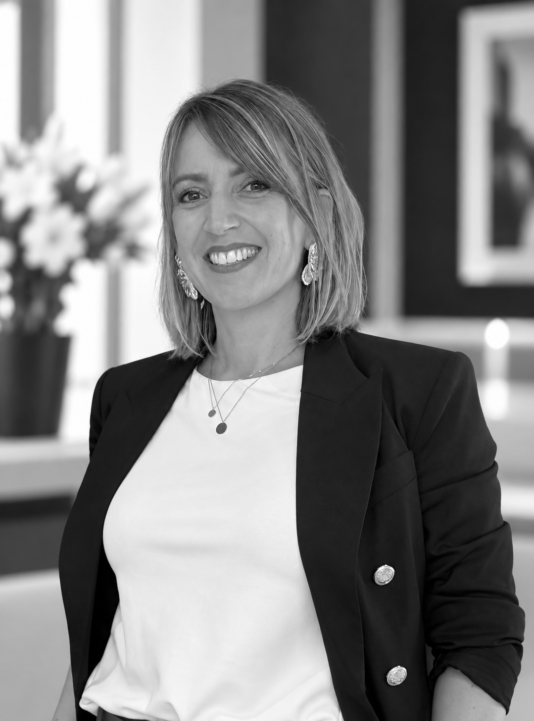 Anaîs Frette