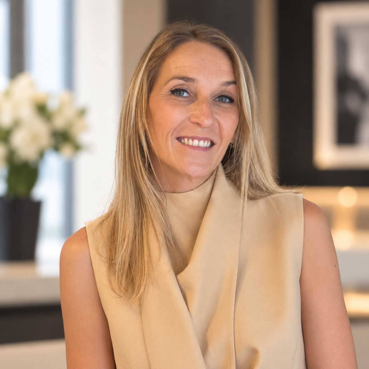 Audrey Ourliac
Cheffe de projet
Spa & Wellness