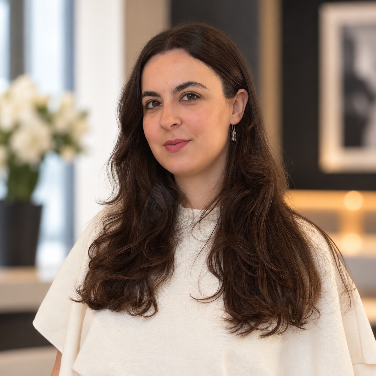 Blandine Wellness Consulting
