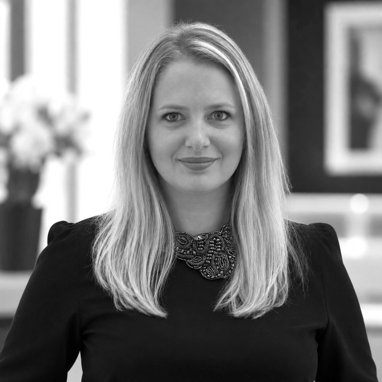 Diane, CEO de Wellness Consulting