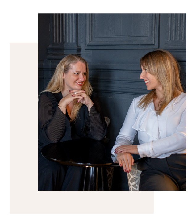 Photo de Diane et Anais