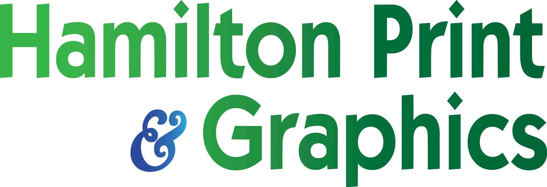 Hamilton Print & Graphics