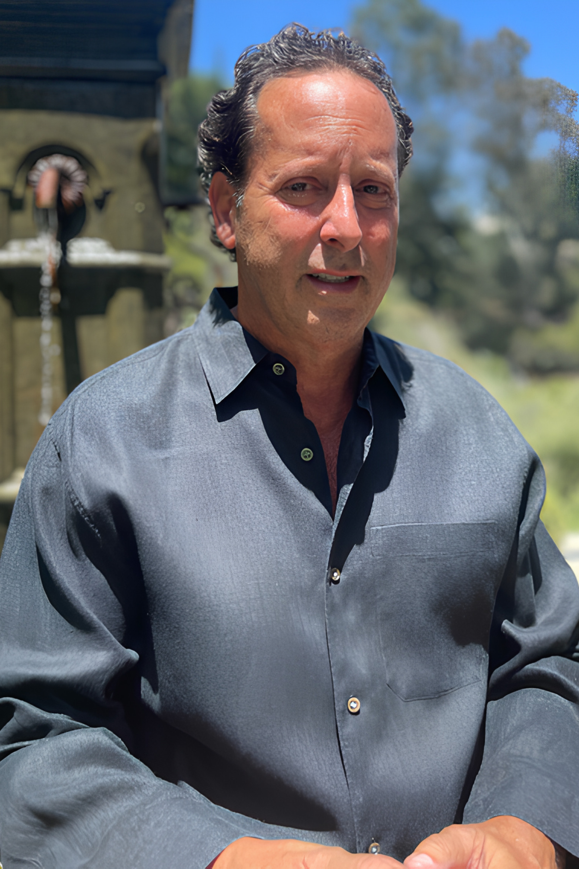 Michael Eisenberg, Beverly Hills Realtor with Keller Williams Beverly Hills