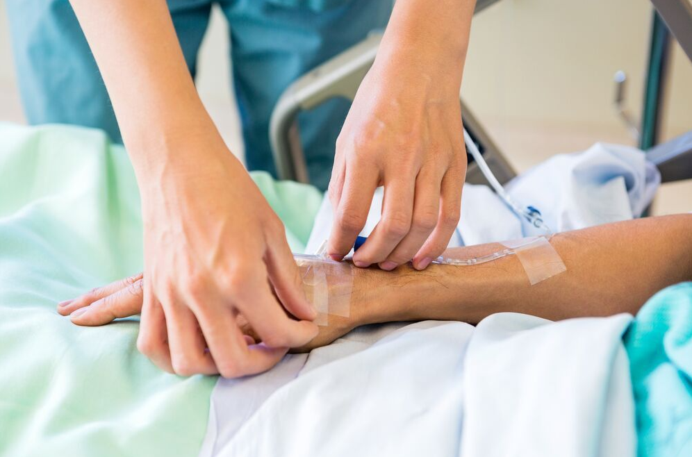 Specialty Nursing | Topanga Terrace