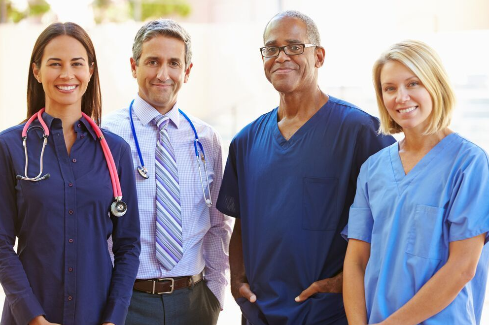 Respiratory Therapy | Topanga Terrace
