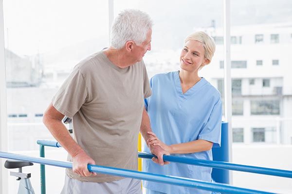 Personalized Rehabilitation | Topanga Terrace Personalized Rehabilitation | Topanga Terrace