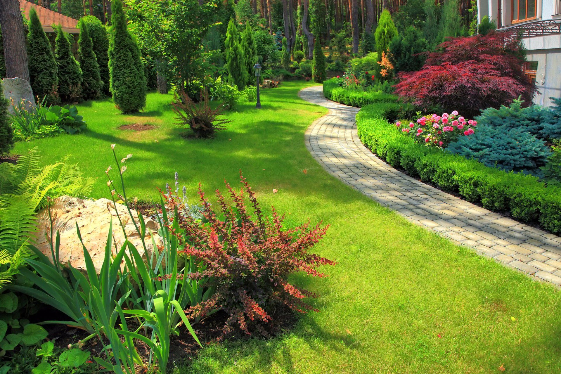 LANDSCAPER IN GERMANTOWN, MD LANDSCAPER IN GERMANTOWN, MD