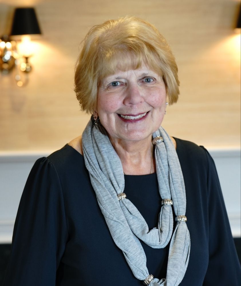 Staff Photo