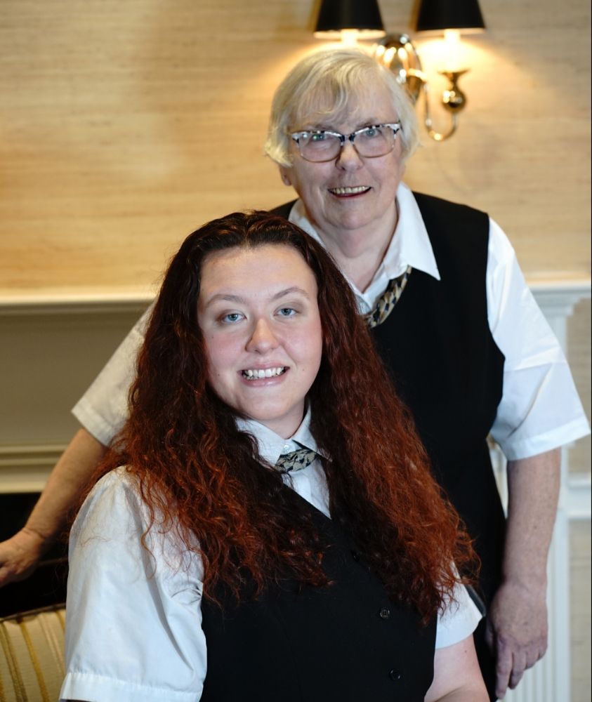 Staff Photo
