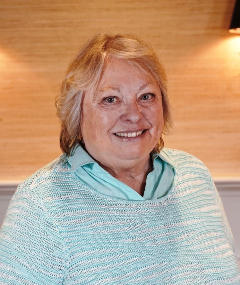 Staff Photo