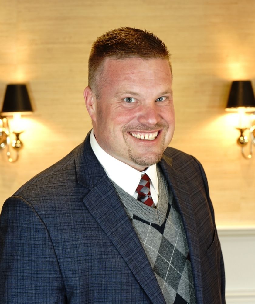 Staff Photo