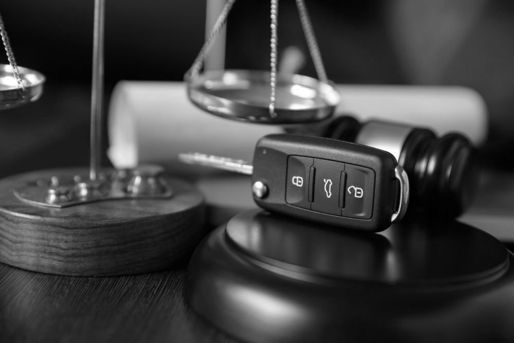 Lawyers book — Farrell Lusher Solicitors In Wagga Wagga, NSW