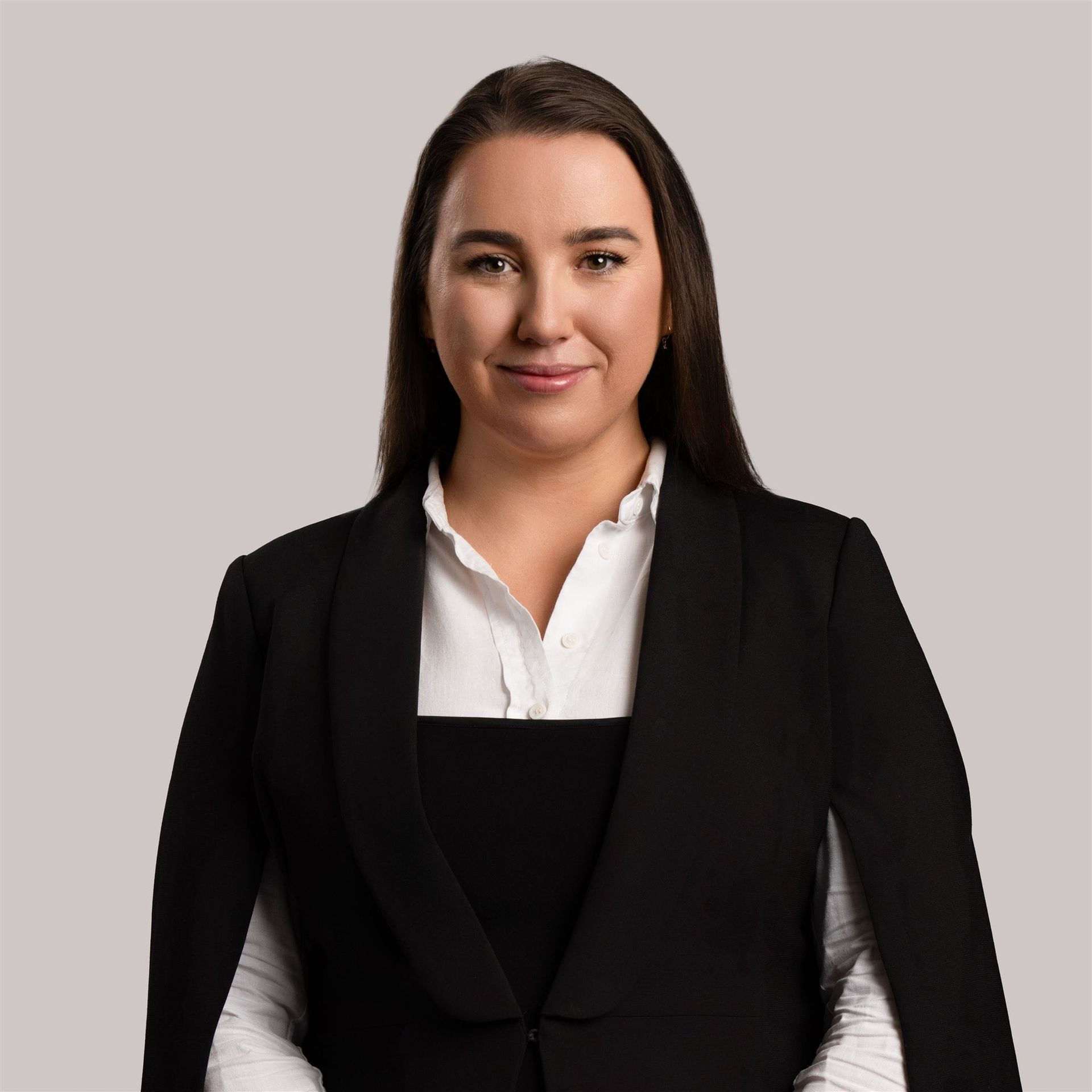 Hayley Challender — Farrell Lusher Solicitors In Wagga Wagga, NSW