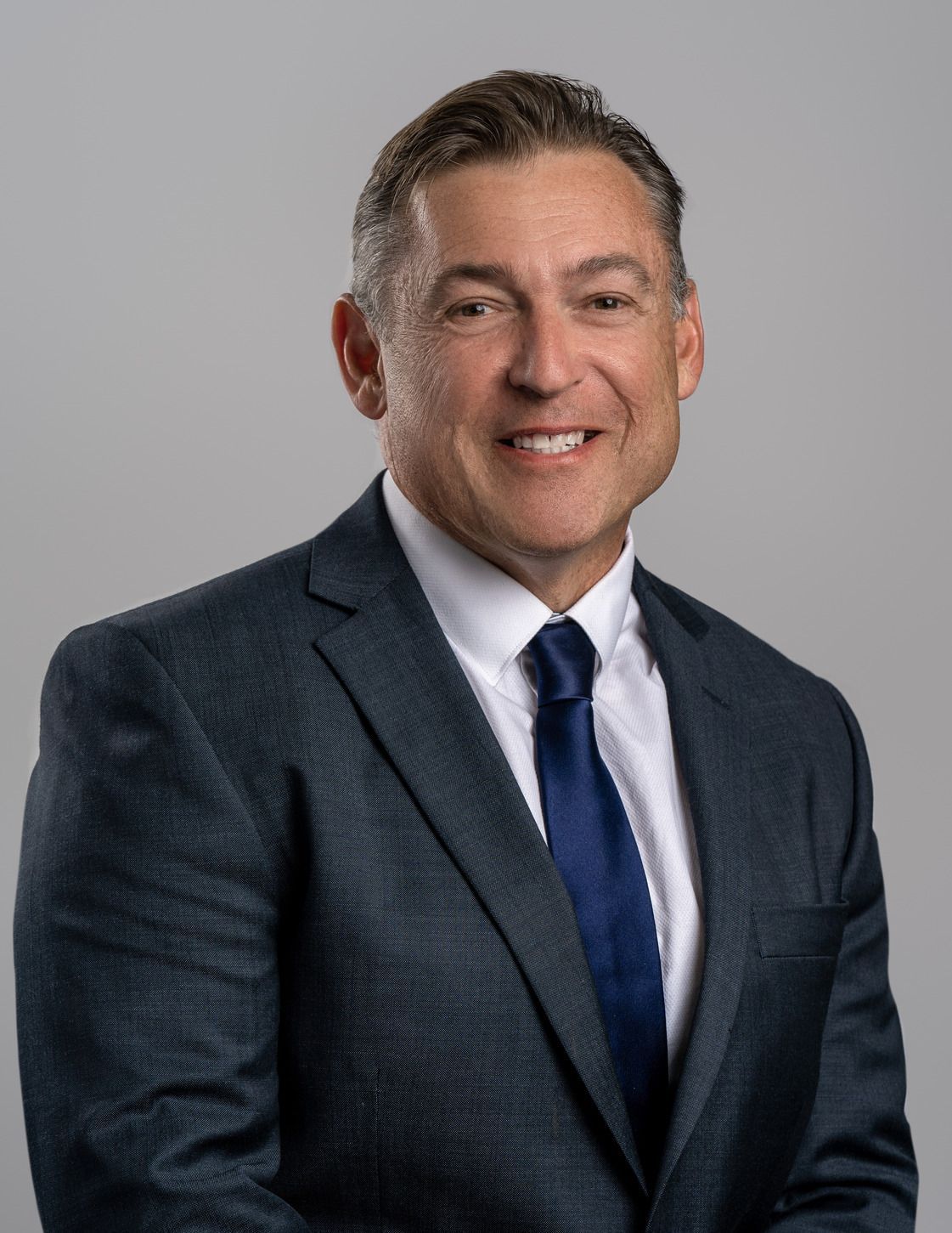 Grant Gayler — Farrell Lusher Solicitors In Wagga Wagga, NSW