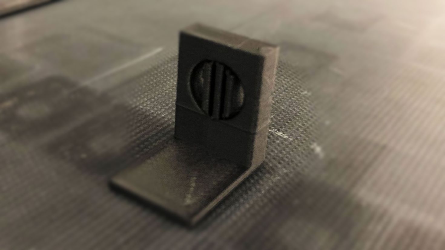Små serier  med specialprodukter i 3D!