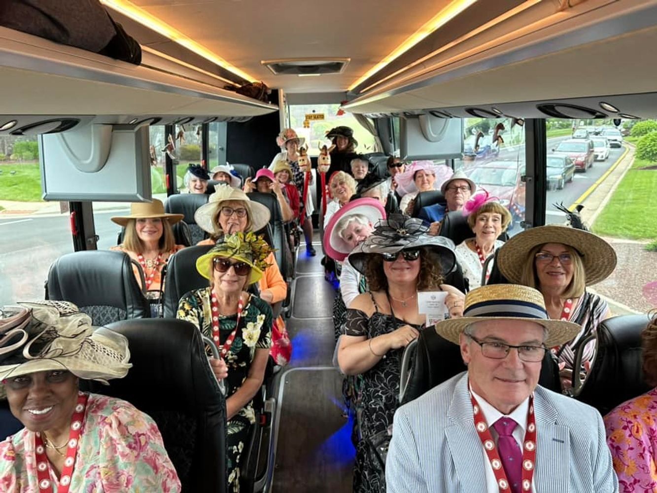 kd bus