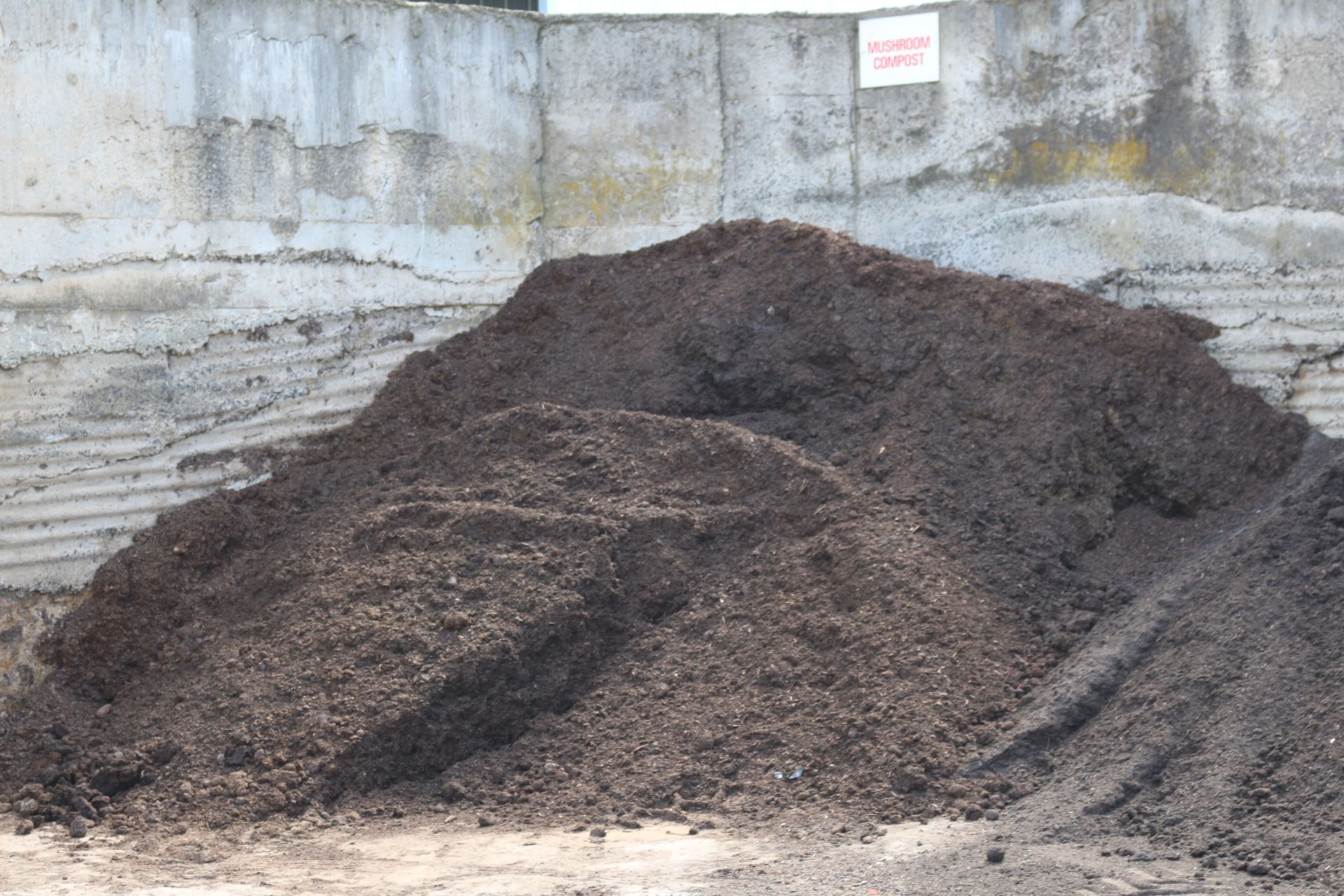 Gallery | Mercuri Garden & Building Supplies | Bundoora