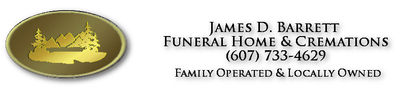 Funeral Home Logo