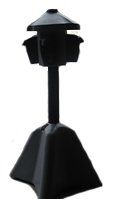 Foam Sanistand — Frankfort, IL — Perfect Potty, Inc.
