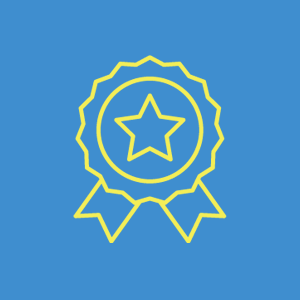 Over 15 Years of Experience